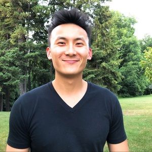 Meet your Posher, Nelson